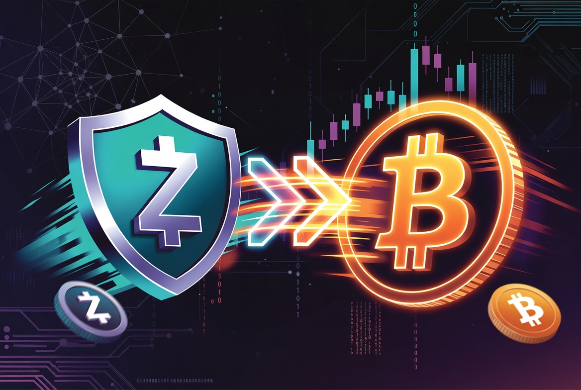 How to Exchange ZEC to BTC: Best Zcash to Bitcoin Exchanges 2026