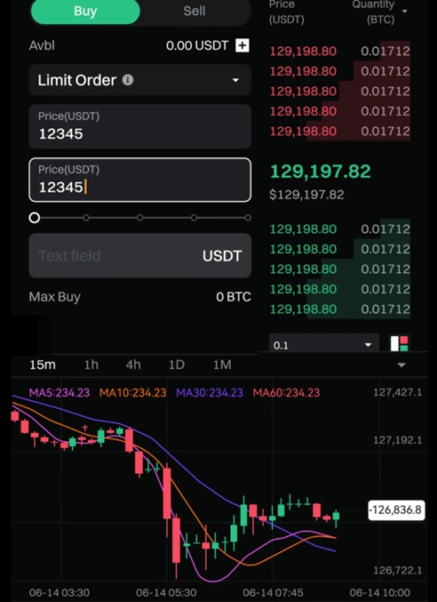 Bitbase Trading