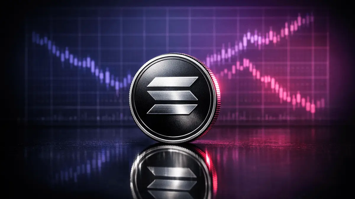Solana price is trading near $63.61 amid one of sharpest sentiment contractions in recent memory - here's everything to know.