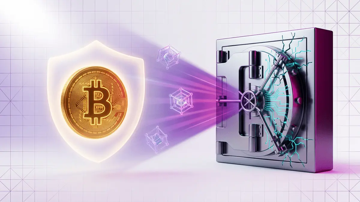 Bitcoin price is barely holding its level as a billionaire venture capitalist, Tim Draper, made a blunt prediction. BTC is safer than banks.