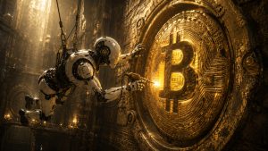 Nobody Predicts Sam Altman ChatGPT AI Would Say This About Bitcoin