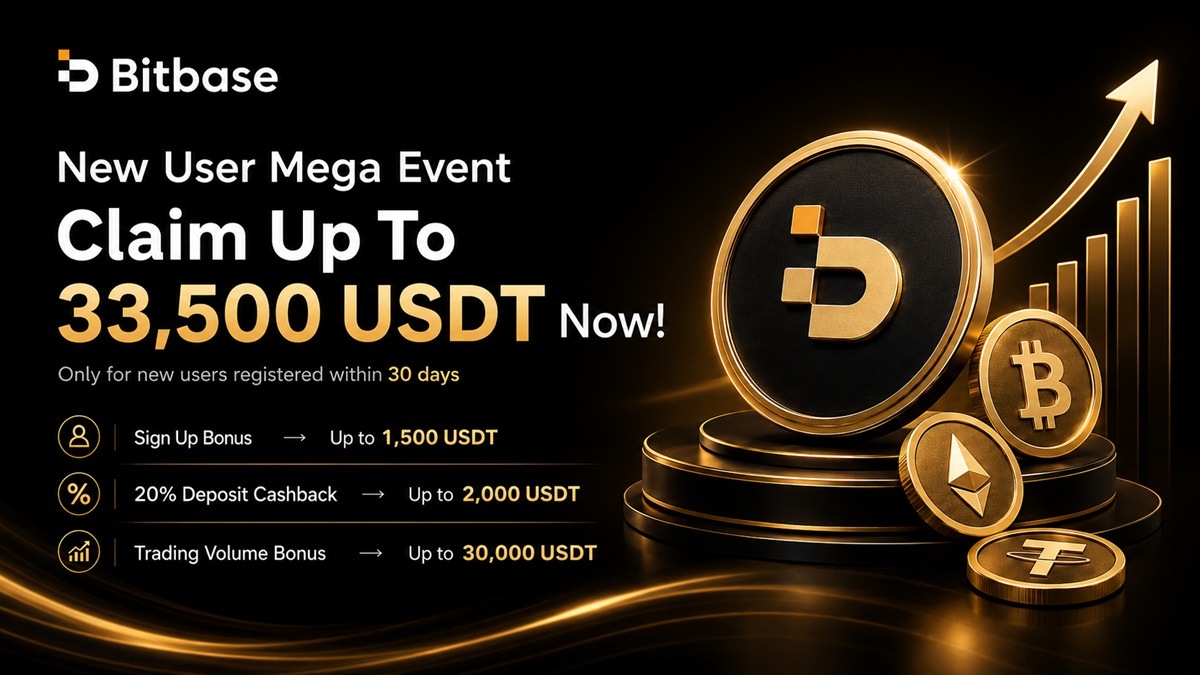 Bitbase Rewards