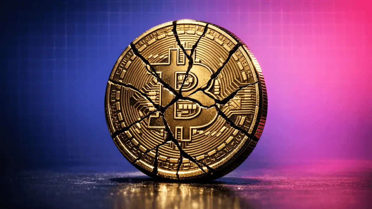 Bitcoin Price Prediction: Not Just ETFs, Corporate BTC Buying Spree Has Collapsed