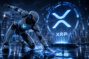 Microsoft Copilot AI Predicts Decisive XRP Price in The Next 15 Days