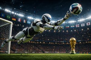 Sam Altman ChatGPT AI Predicts Suprising World Cup Group Stage Winners
