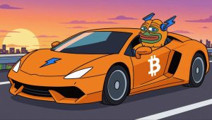 Bitcoin Consolidates Above $62K as Layer-2 Project Bitcoin Hyper Secures $32.8M in Funding