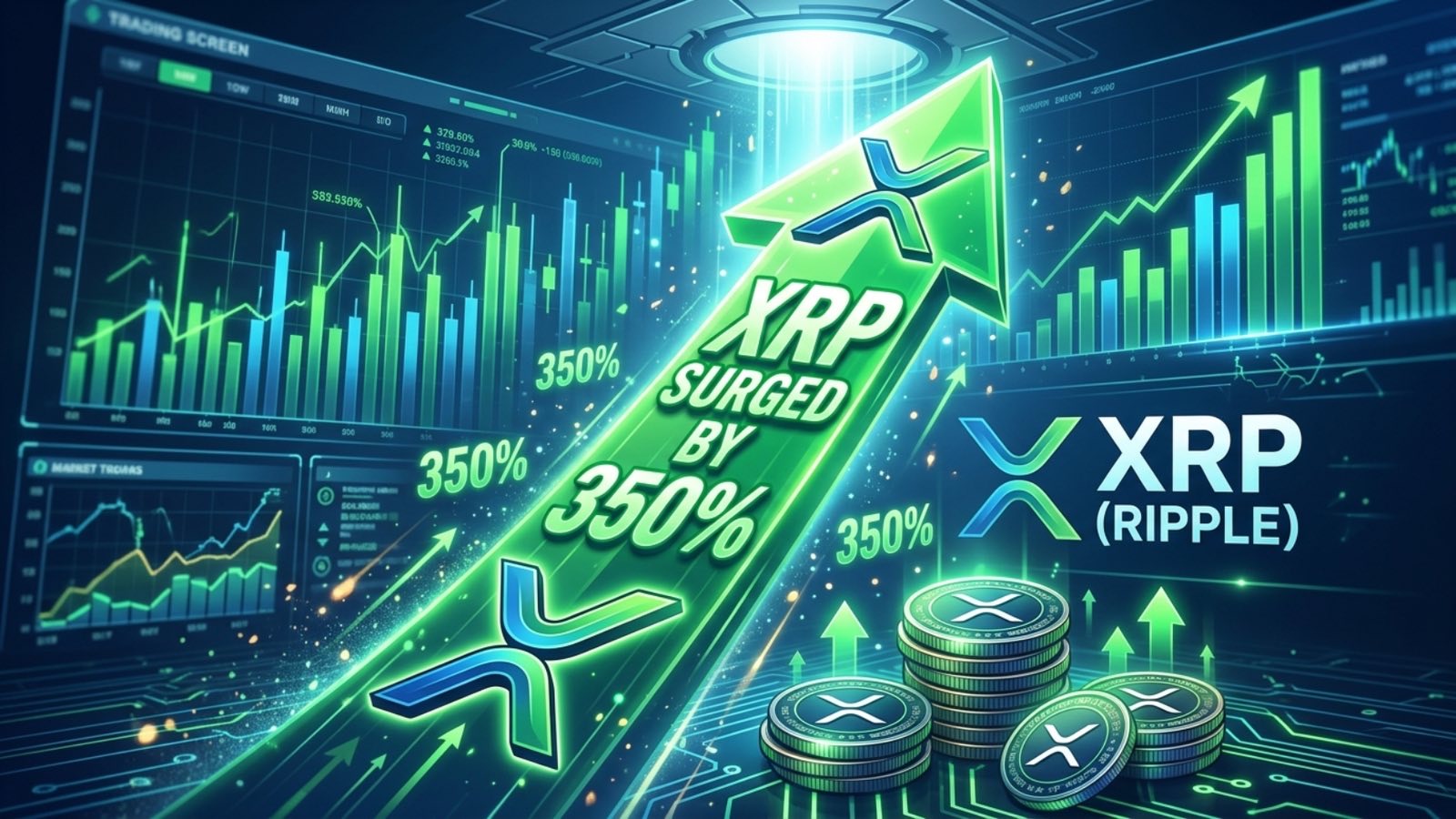 Escalating US-Iran Agreement Dispute: XRP Becomes a Global Payment Darling? Short-Term Potential for a Surge Draws Attention