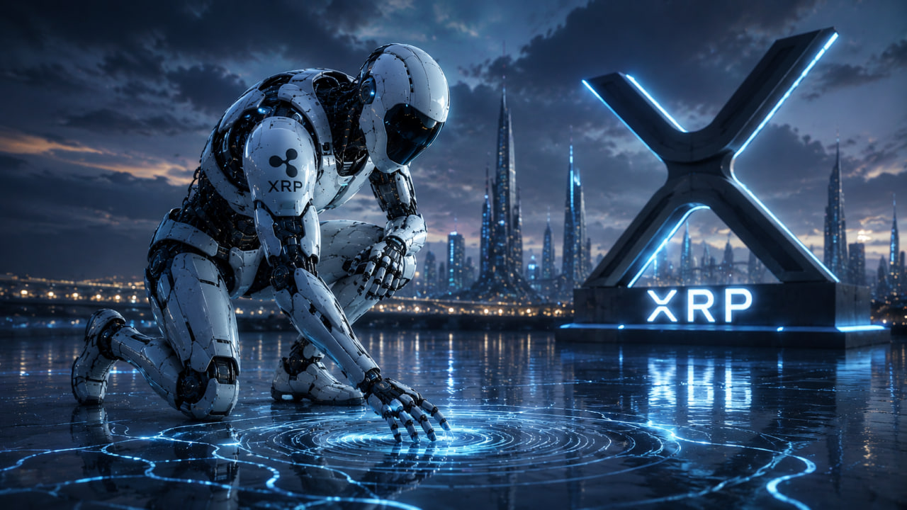 Google Gemini AI Predicts Jaw-Dropping XRP Price For Next 90 Days