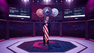 Crypto News, June 12: Bitcoin Pump and Dump As Trump Says Iran Peace Deal “Closing” for The 40th time, Clarity Act Heats Up at SpaceX IPO Day