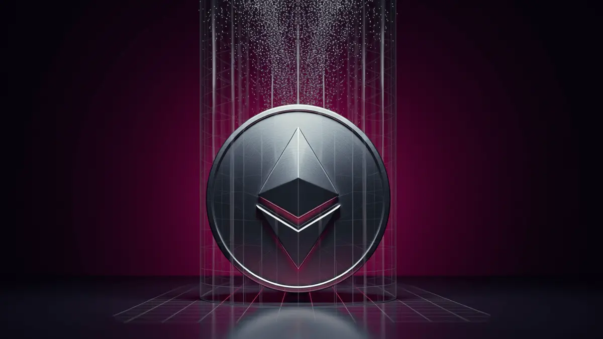 Ethereum Price Prediction: 3 Million ETH Rushes Into Staking as Sellers Vanish