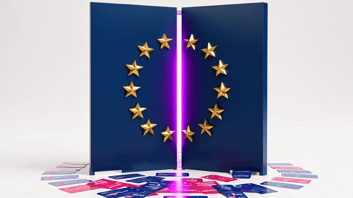 83% of Europe Crypto Firms Have Not Secured MiCA Licenses, And the July 1 Deadline Is Days Away