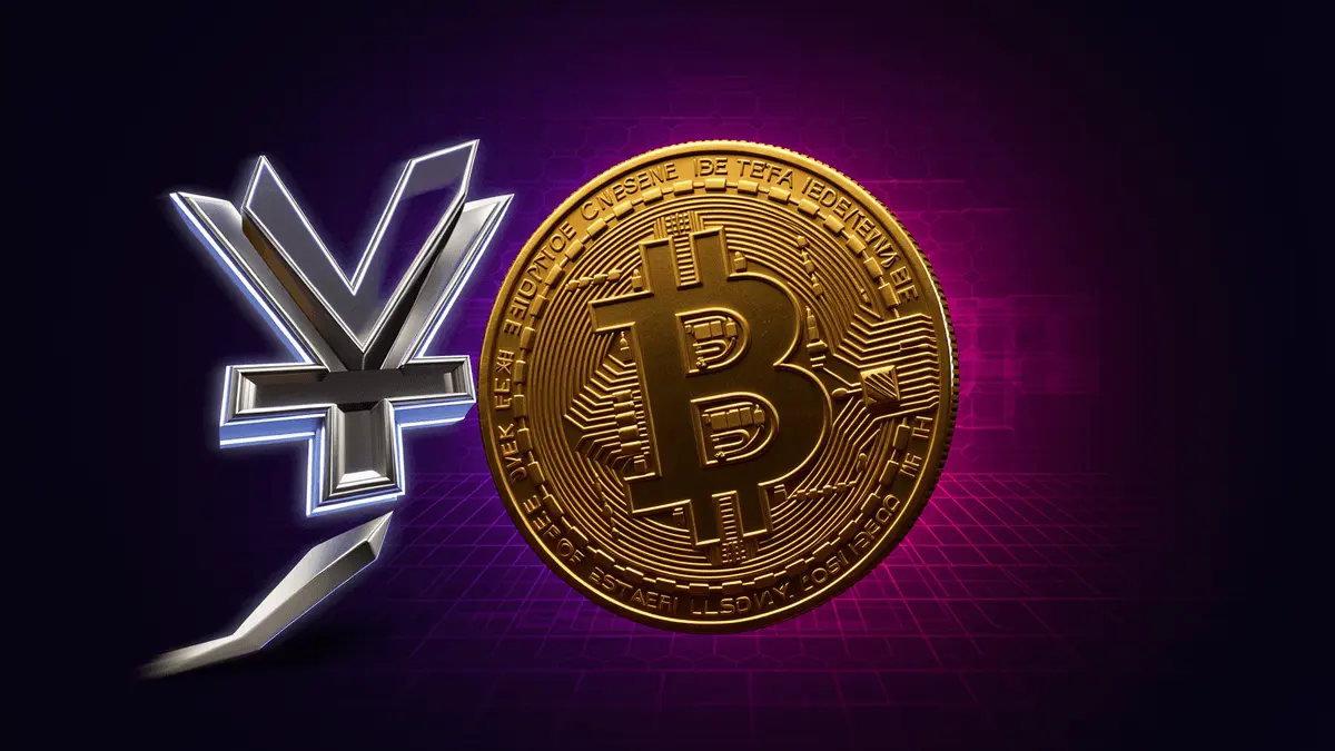 Bitcoin Price Prediction: Bank of Japan Rate Hike and Piling Yen Shorts Threaten BTC