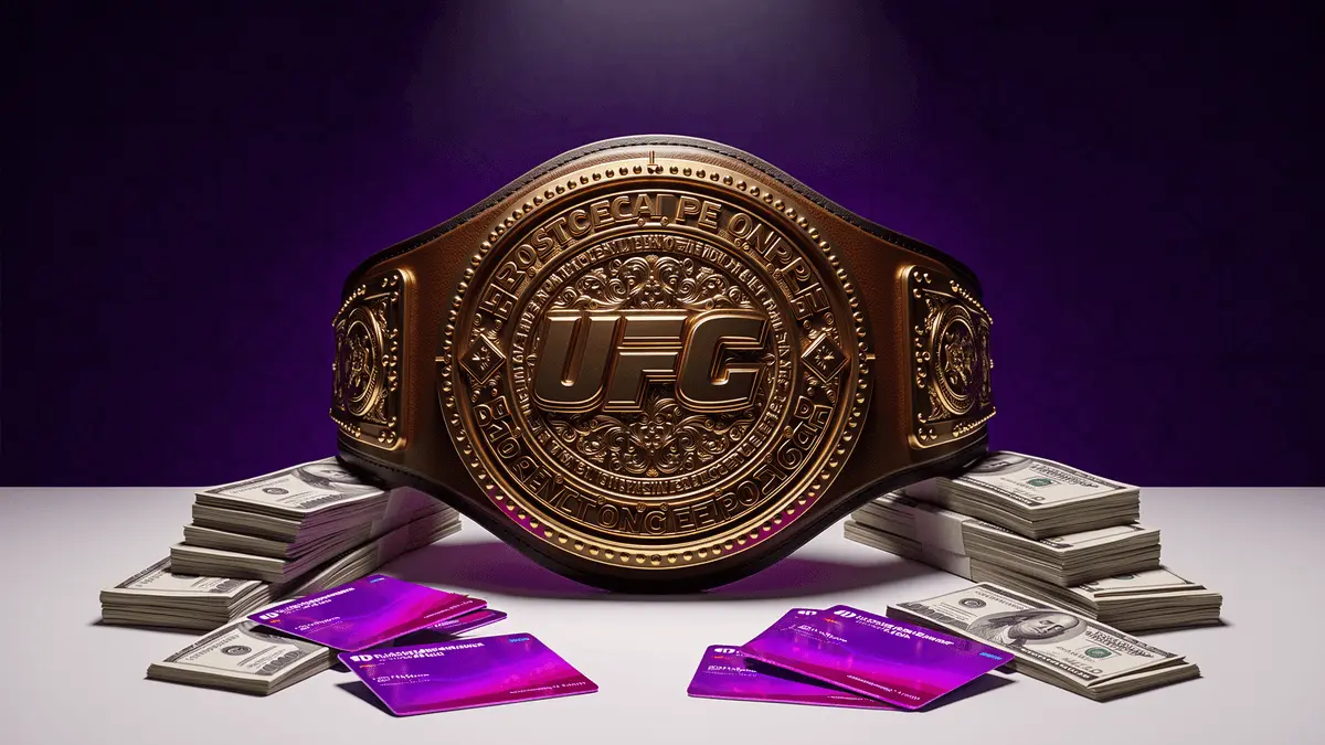 Trump USD1 Crypto Stablecoin Debuts as Fighter Bonus Currency at White House UFC Event Trump USD1 Crypto Stablecoin Debuts as Fighter Bonus Currency at White House UFC Event