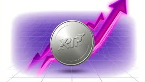 XRP Price Is Targeting $1,000 Says Ex Goldman Analyst