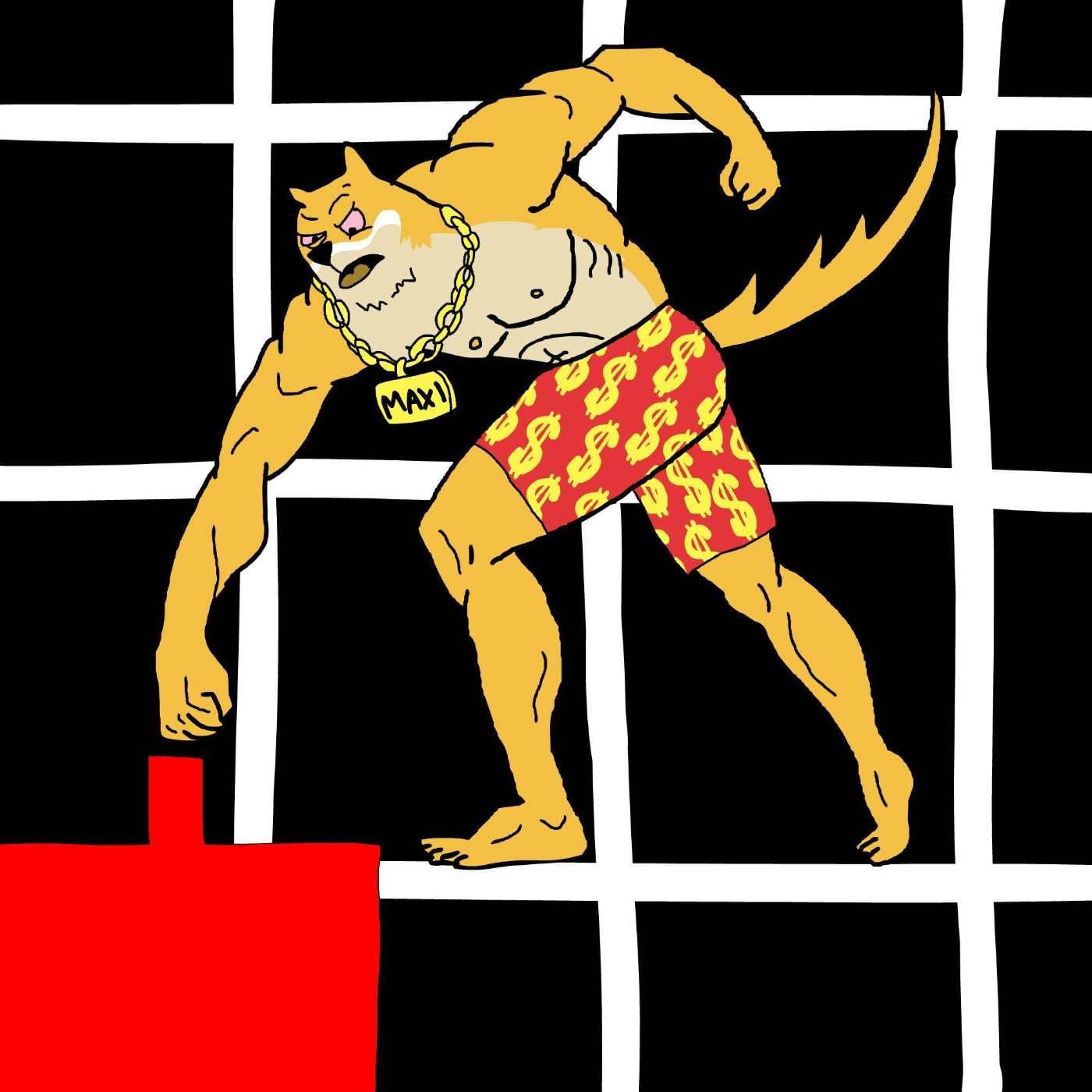 The cryptocurrency market is experiencing a notable rotation of capital as established meme assets such as SPX6900 undergo consolidation