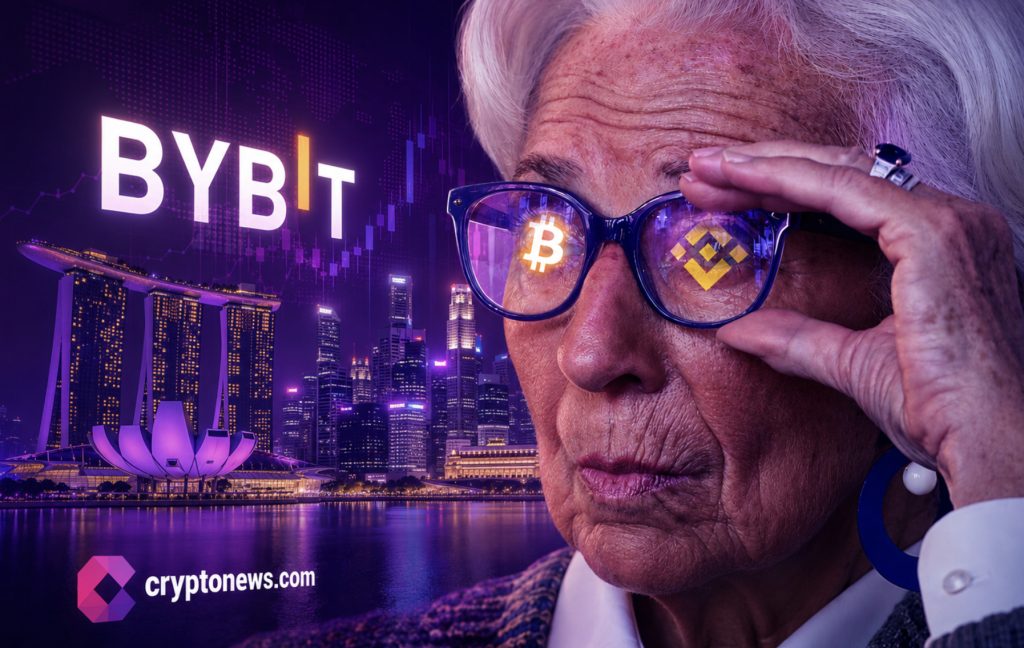 Crypto News, June 18: Bitcoin Price Slid, ECB Allegedly Blocks Binance MiCA Application as Bybit Added to MAS Alert