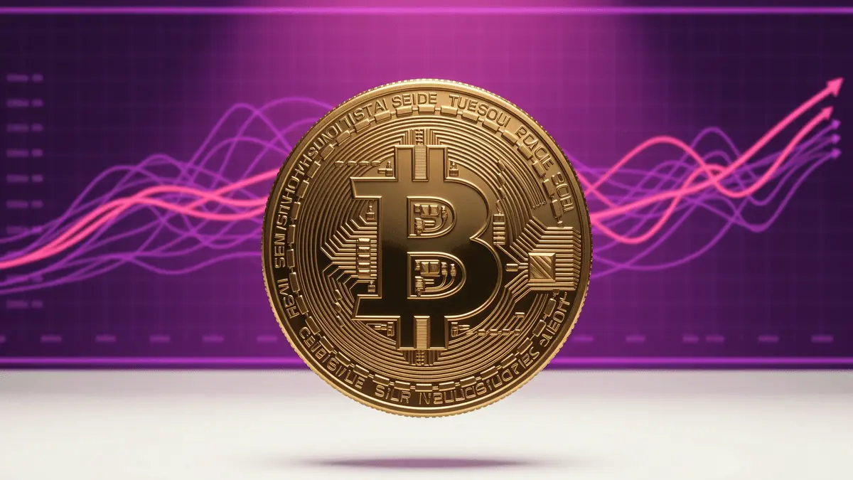 Bitcoin Network Activity Erupts After Iran Peace Deal: Is The Bottom In For BTC?