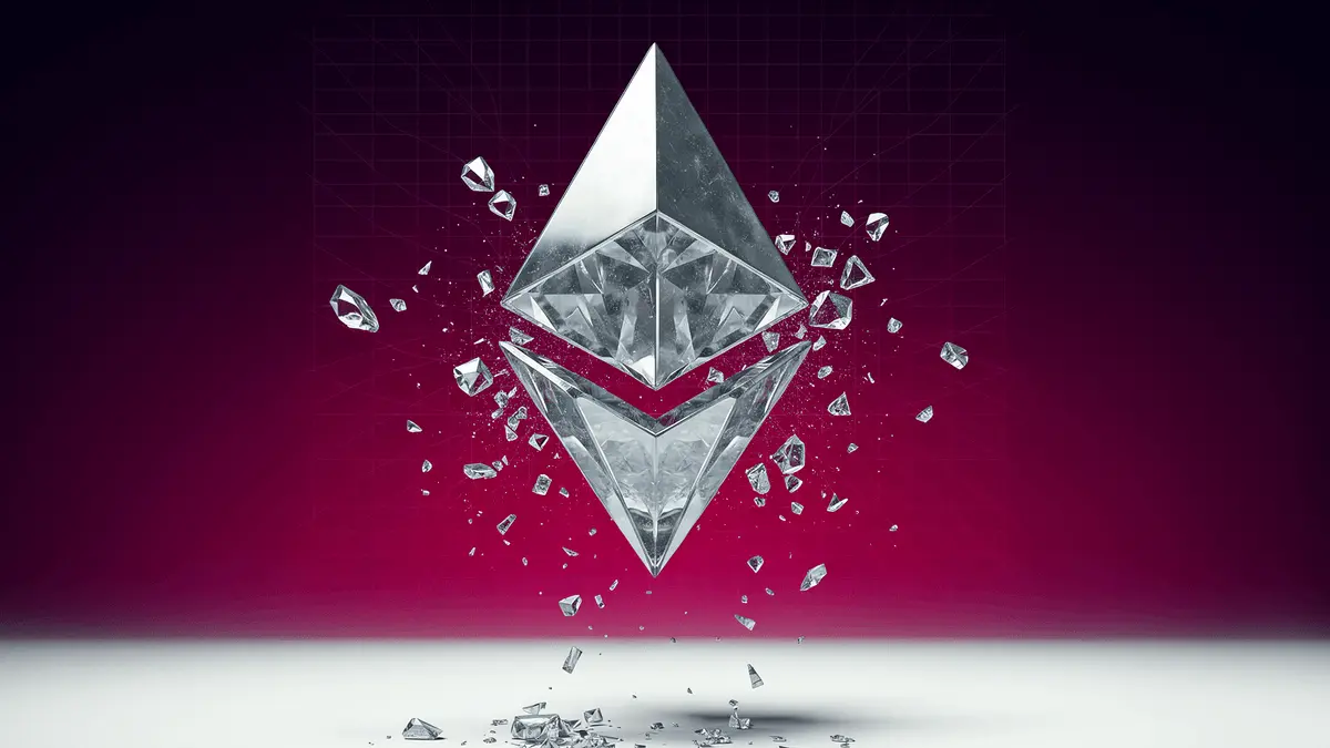 Ethereum Foundation Lost 2nd Co-Director in 4 Months As $30M Funding Crisis Looms