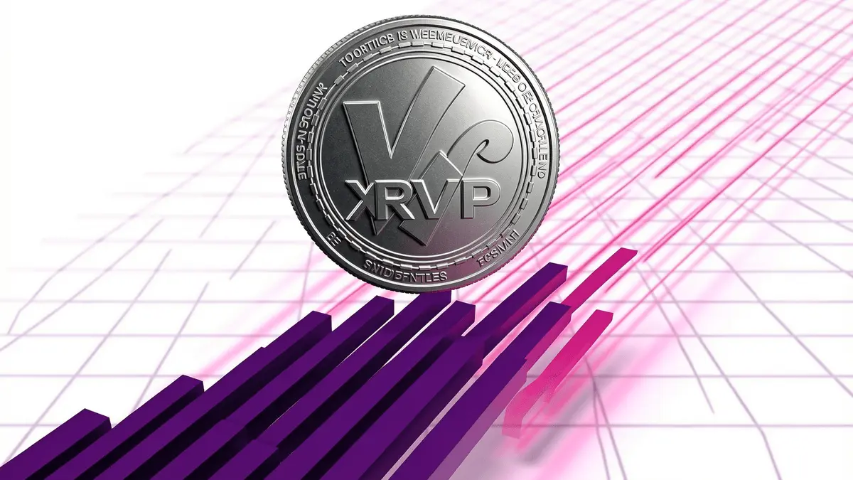 XRP Price Under Pressure: 30M XRP Whale Sale Pushes Token Down 4%