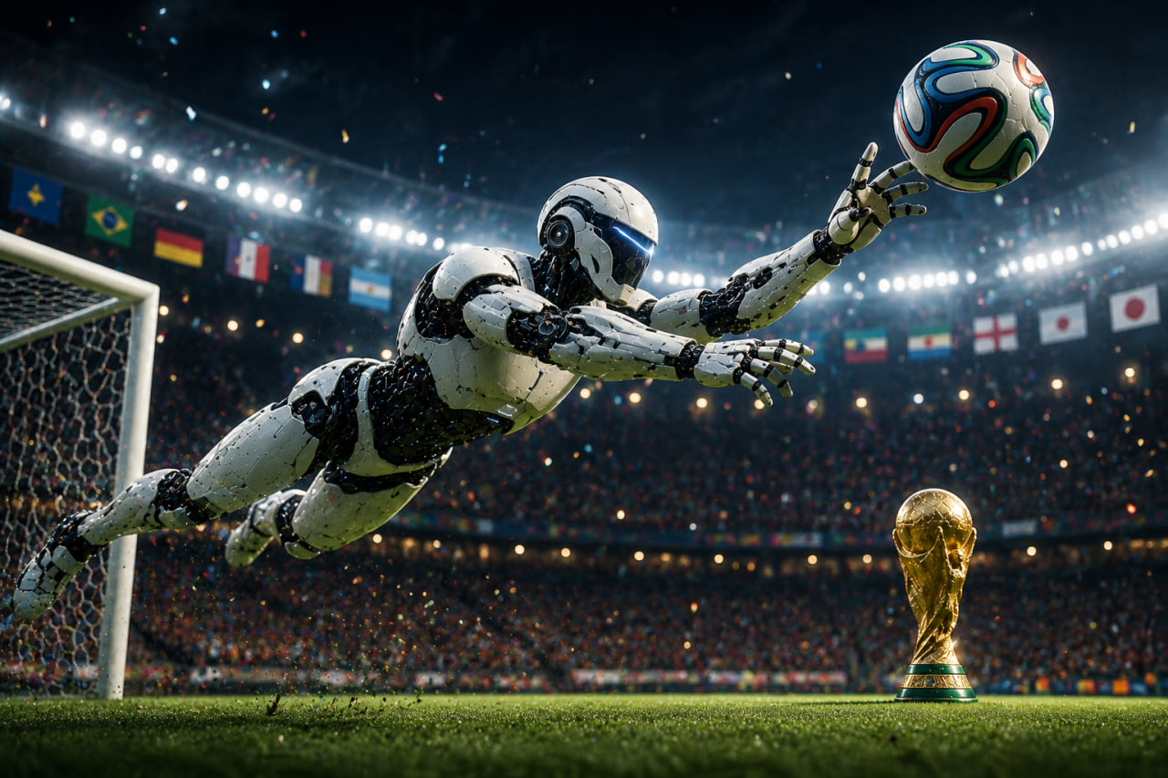 Claude AI World Cup Predictions: USA VS Australia, Morocco VS Scotland
