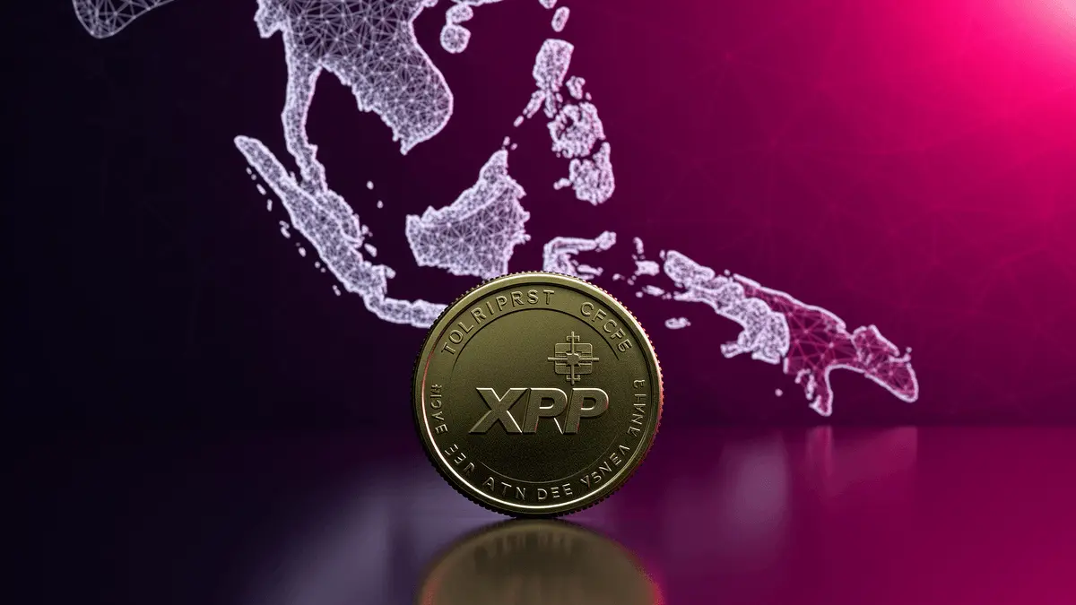 XRP Price Prediction: Ripple Taps Indonesia, Philipines, and Vietnam Market