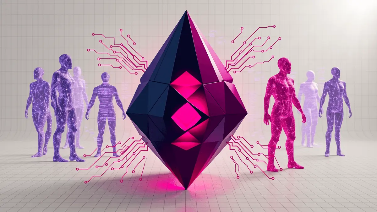 Hoskinson Says Cardano Needs AI Agents to Run “Midnight City”