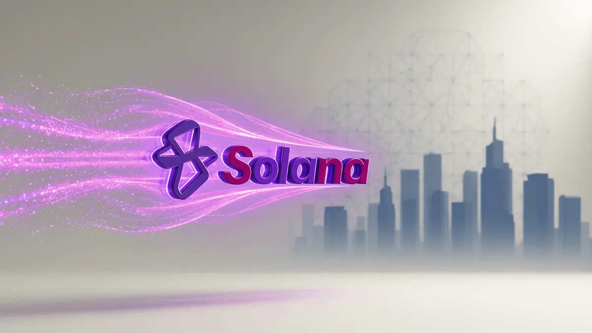 Solana Foundation and Toss Bank Sign MOU to Rebuild Korean Remittance Rails