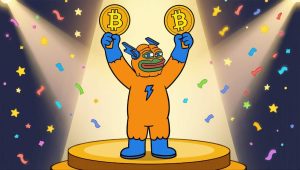 Macro De-escalation Stabilizes Bitcoin Above $64K as Layer-2 ‘Bitcoin Hyper’ Eyes $33M Milestone