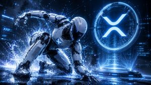 Elon Musk Grok AI Predicts Shocking XRP Price by End of 2026