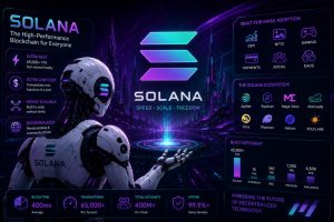 Google Gemini AI Predicts Crazy Solana Price by End of 2026