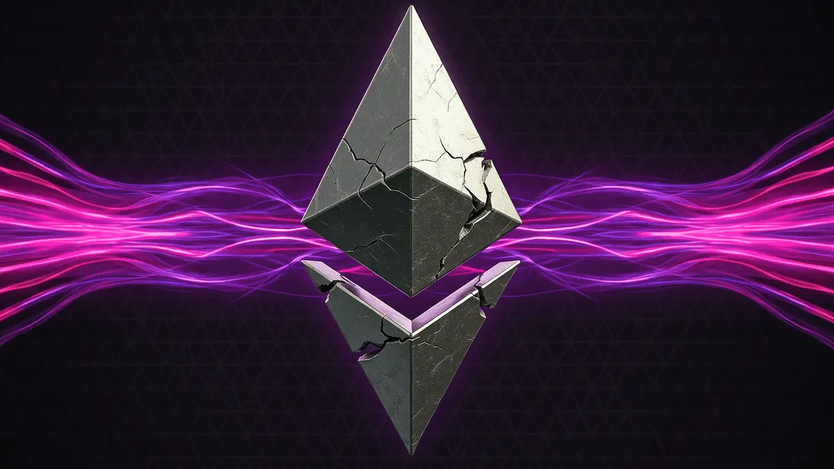 Ethereum Price Prediction: ETHLABS Launches as ETH Tests Key Support Ethereum Price Prediction: ETHLABS Launches as ETH Tests Key Support