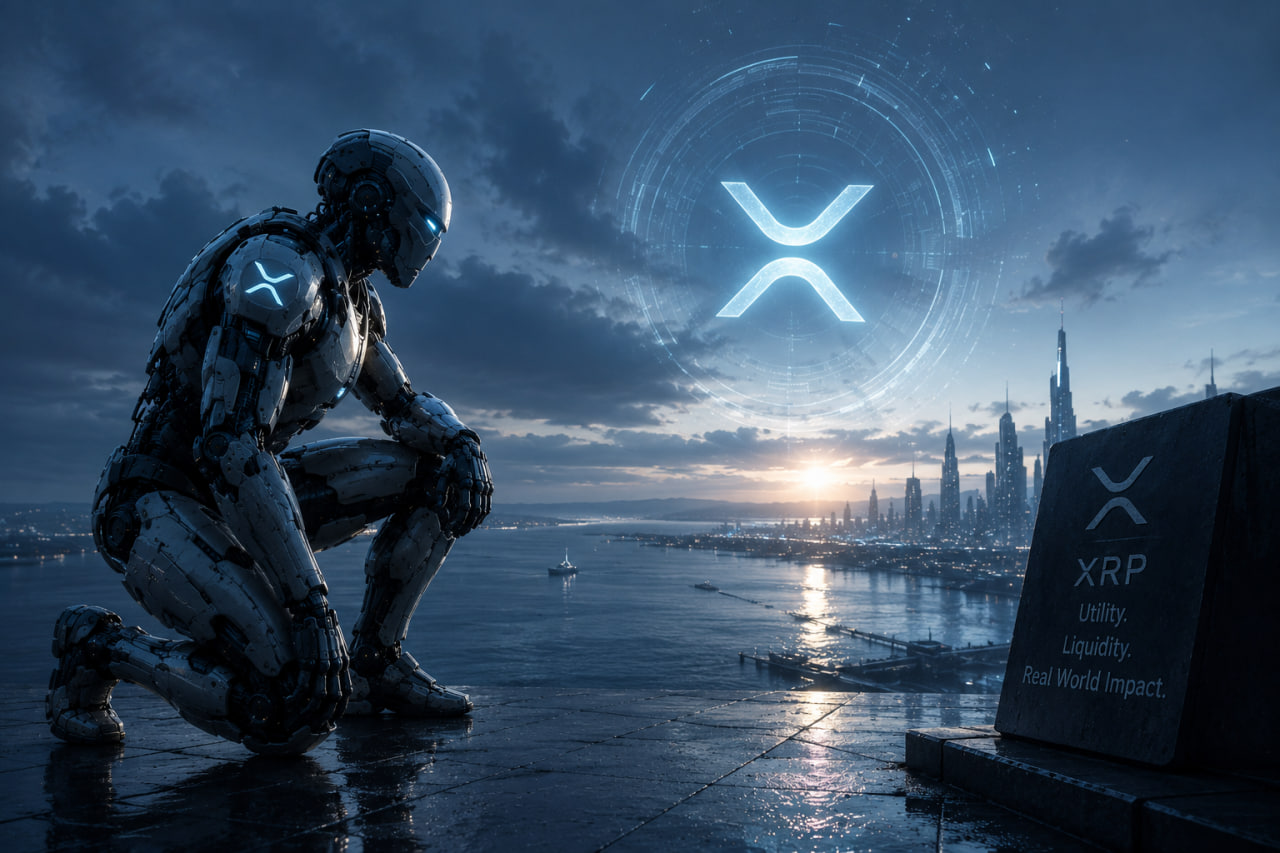 Google Gemini AI Predicts Jaw-Dropping XRP Price by The Next 90 Days