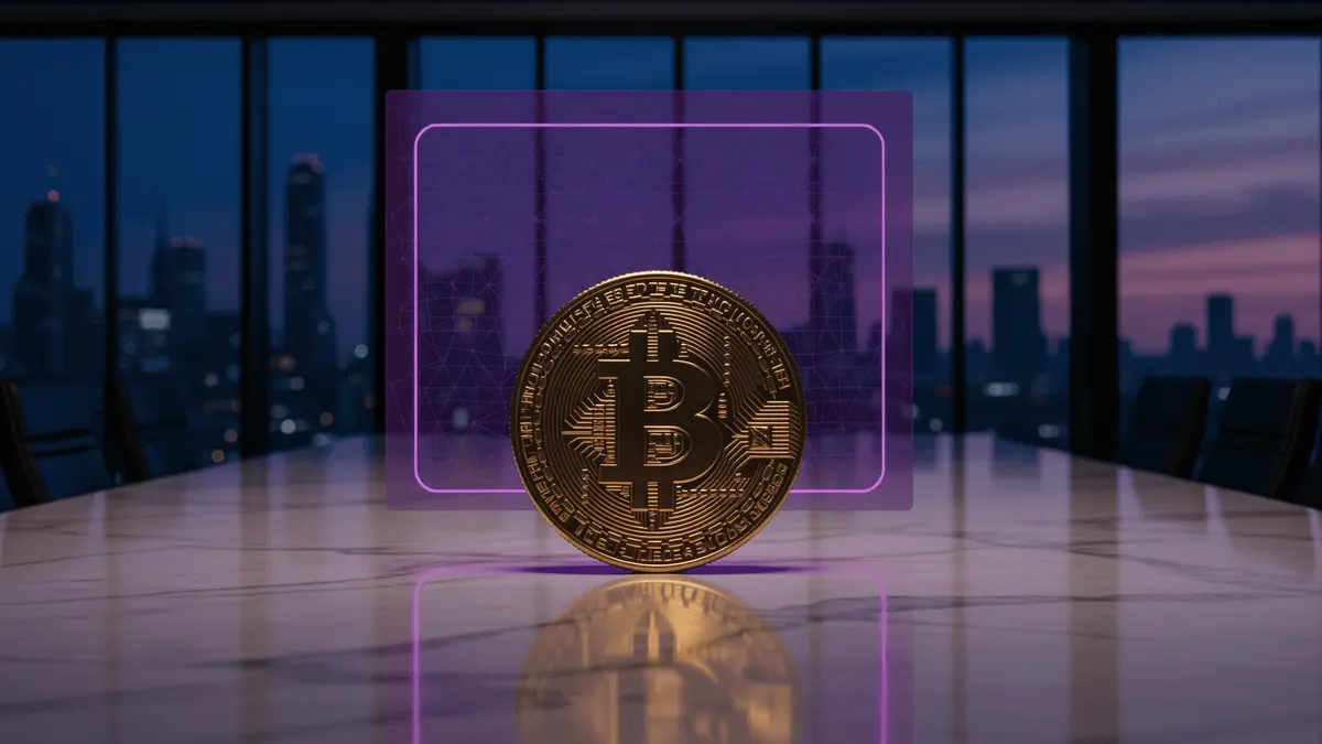 Is The Senate Finally Pulling the Plug on Trump Crypto Activities?