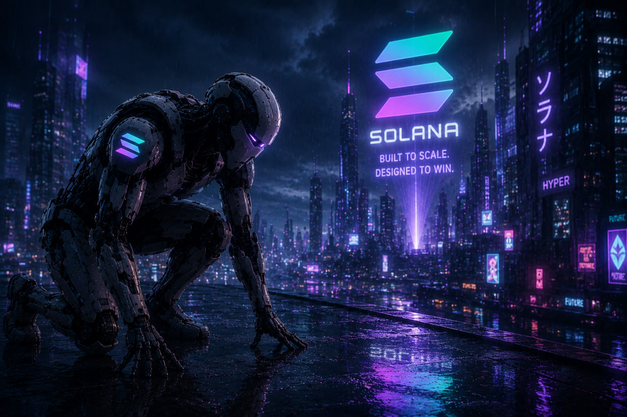 Microsoft Copilot AI Predicts Incredible Solana Price by The End of 2026
