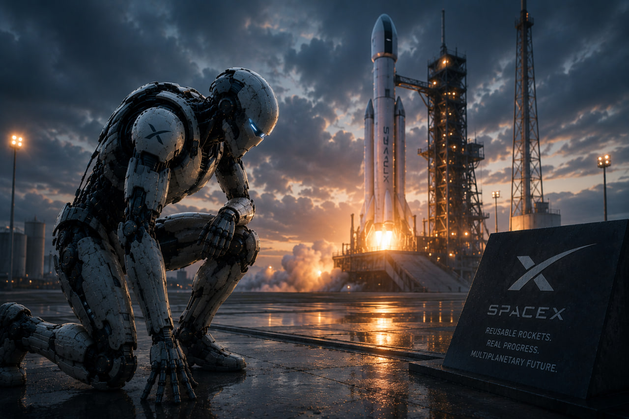 Sam Altman ChatGPT AI Predicts SpaceX Stock Price By End of 2026