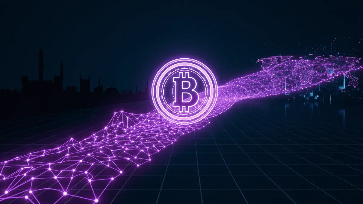 CoinEx Named as Iran Largest Crypto Sanctions Exit Route by TRM Labs