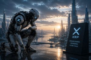 Mark Zuckerberg Meta AI Predicts Eye-Opening XRP Price by End of 2026