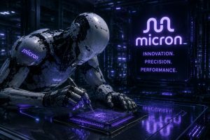 Google Gemini AI Predicts Jaw-Dropping Micron Technology Stock Price by End of 2026