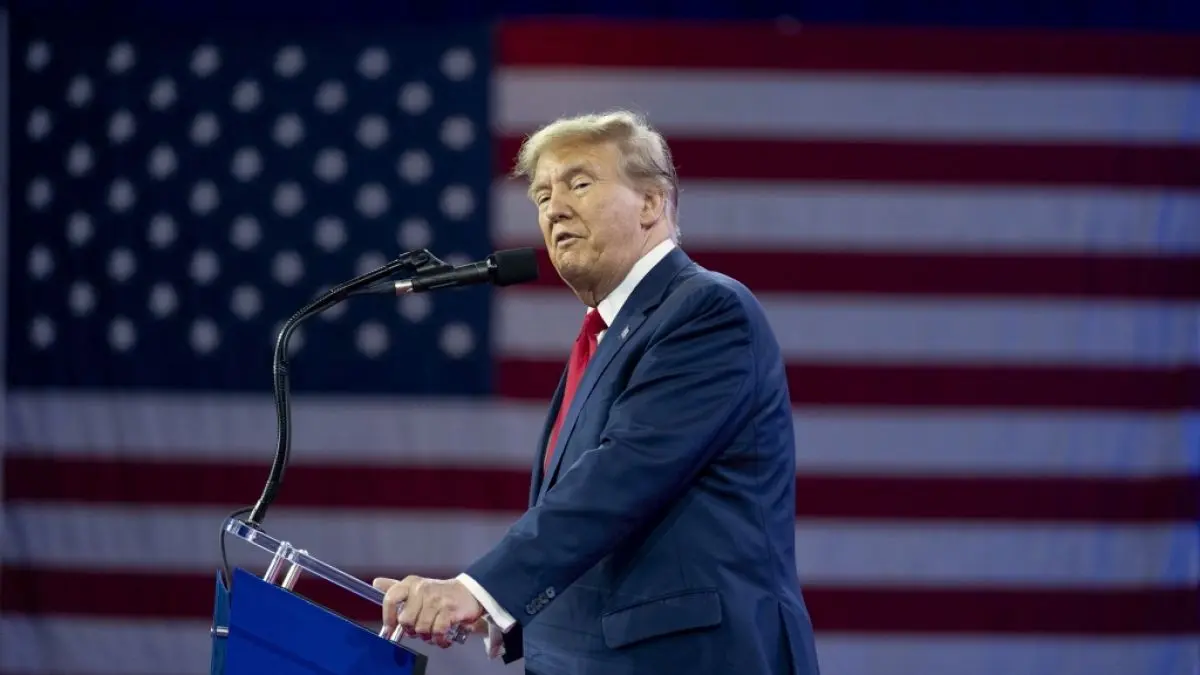 Trump Crypto Empire Faces Scrutiny Over 49% Saudi Linked Stake in New Bank