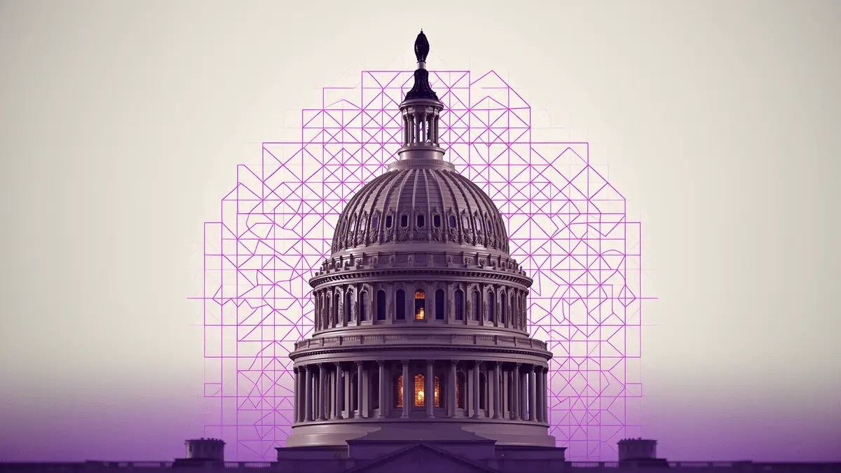 SEC’s Peirce Expects CLARITY Act Senate Vote Before August Recess