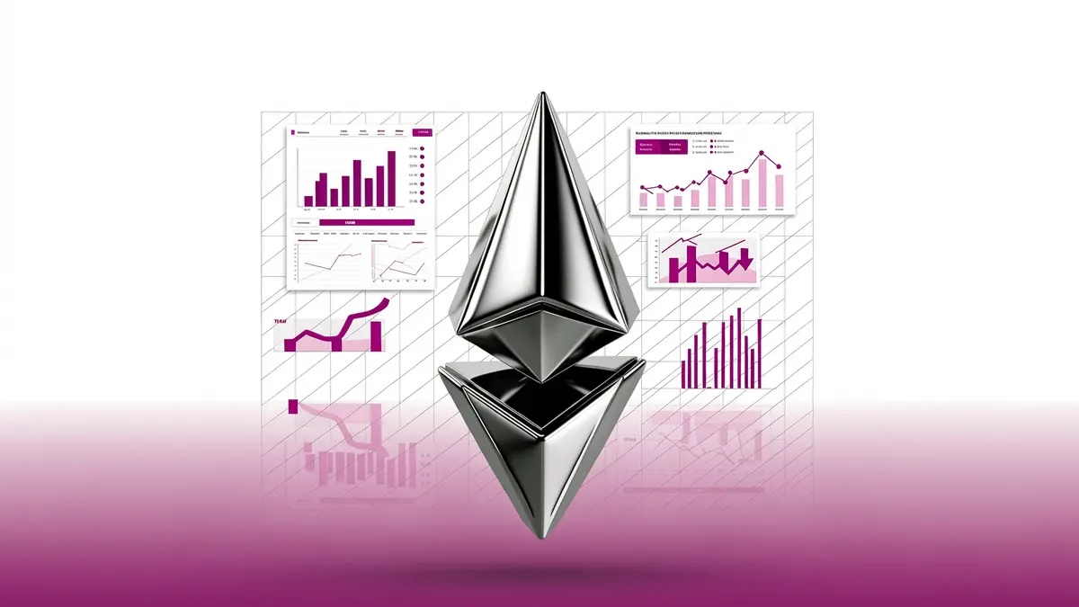 Ethereum price is trading near $1,650, remaining below its major moving averages and preserving a bearish prediction. But, a major..