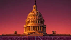 The First Major Law Enforcement Group Just Endorsed the CLARITY Act, And It Could Flip the Senate Vote