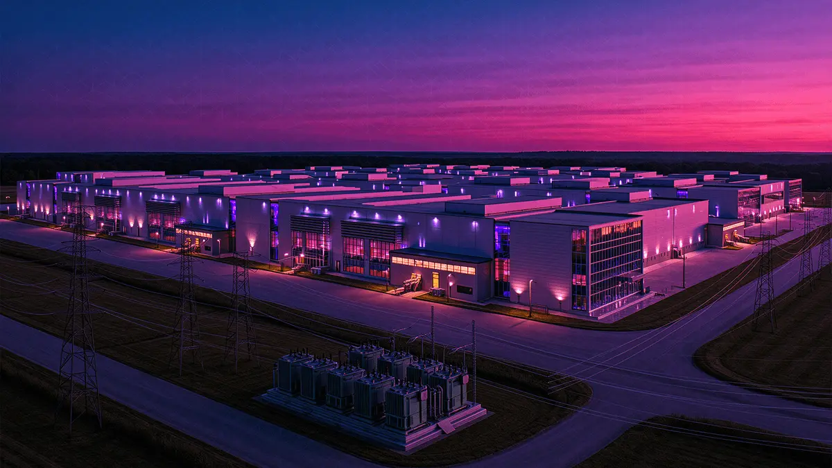 TeraWulf’s $19B Anthropic Lease Turns Bitcoin Miner Into AI Landlord