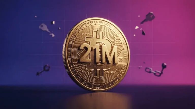 Bitcoin 21M Cap Under Fire From Zcash Founder