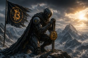 Sam Altman ChatGPT AI Predicts Bitcoin Price Will Shock Everyone by End Of 2026