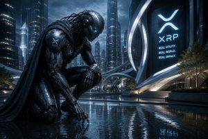 Elon Musk Grok AI Predicts XRP Will Explode by End of 2026