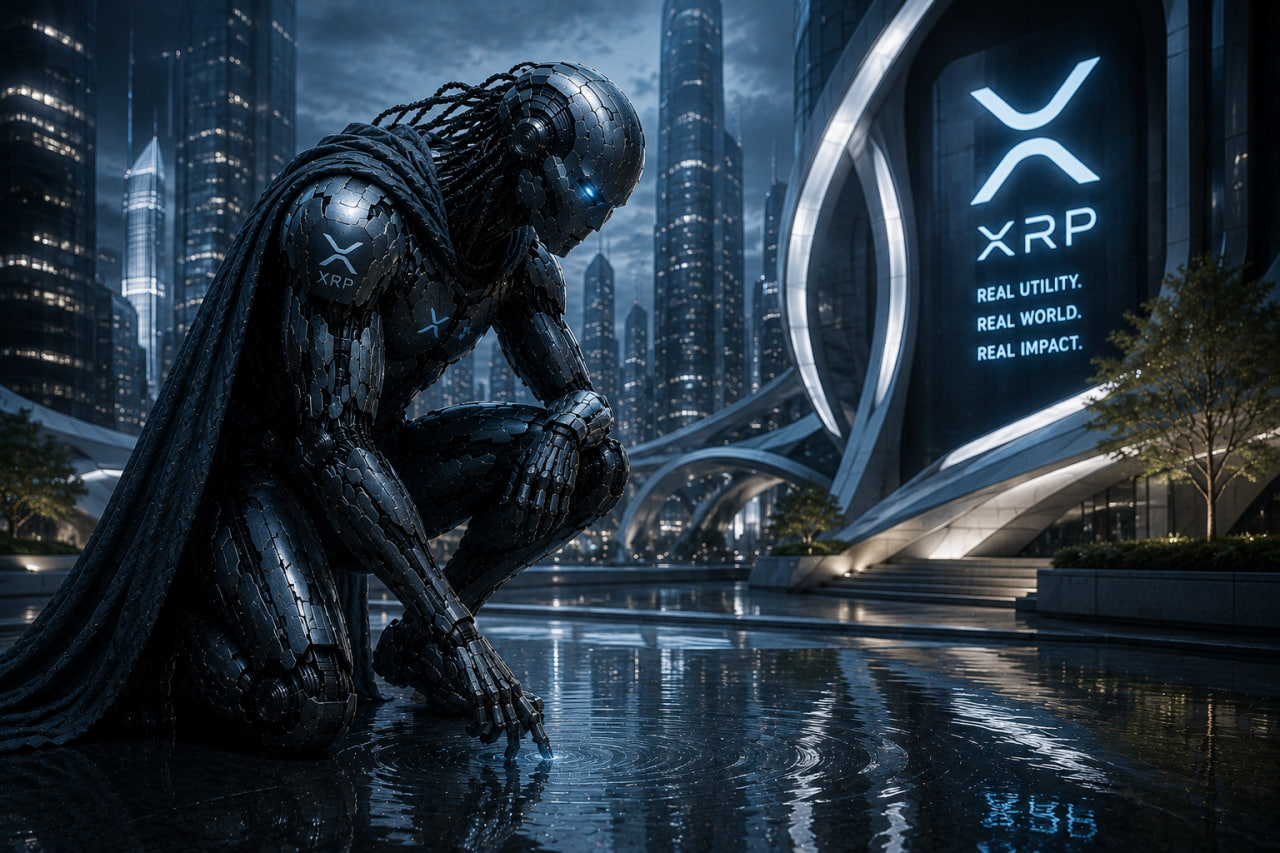 Elon Musk Grok AI Predicts XRP Will Explode by End of 2026 Elon Musk Grok AI Predicts XRP Will Explode by End of 2026