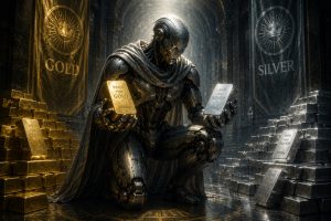Mark Zuckerberg Meta AI Predicts Gold and Silver Price Will Skyrocket by End of 2026