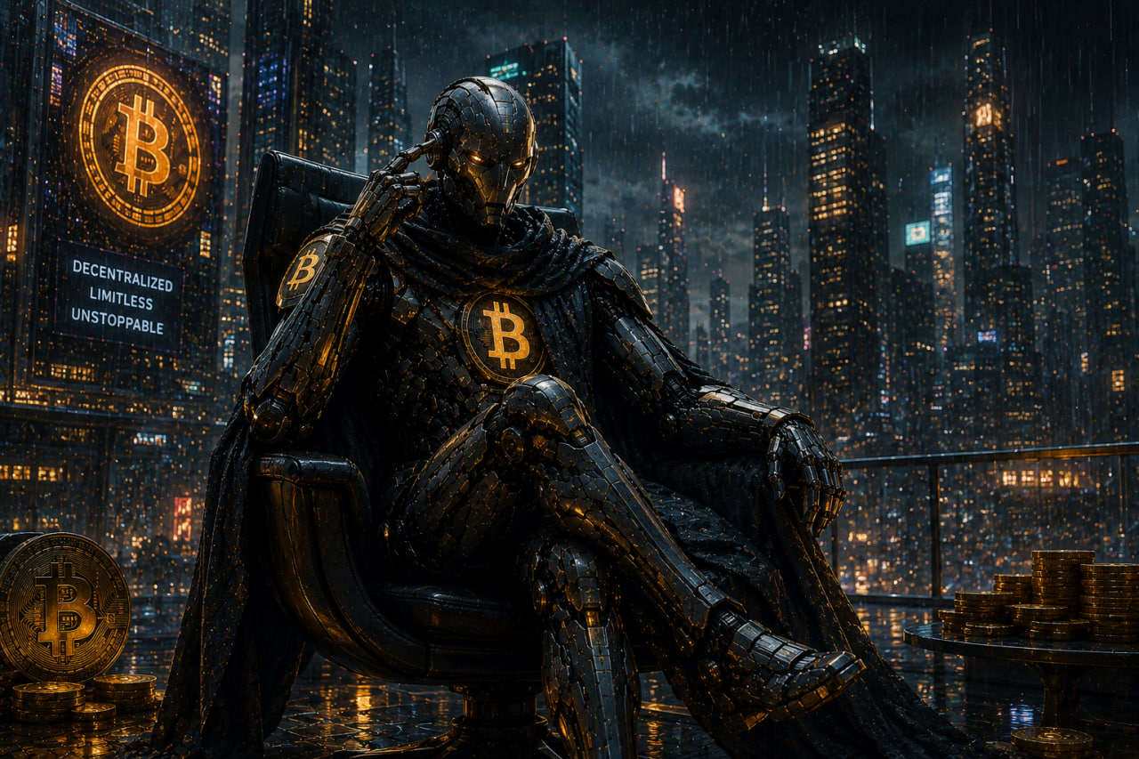 Crypto news