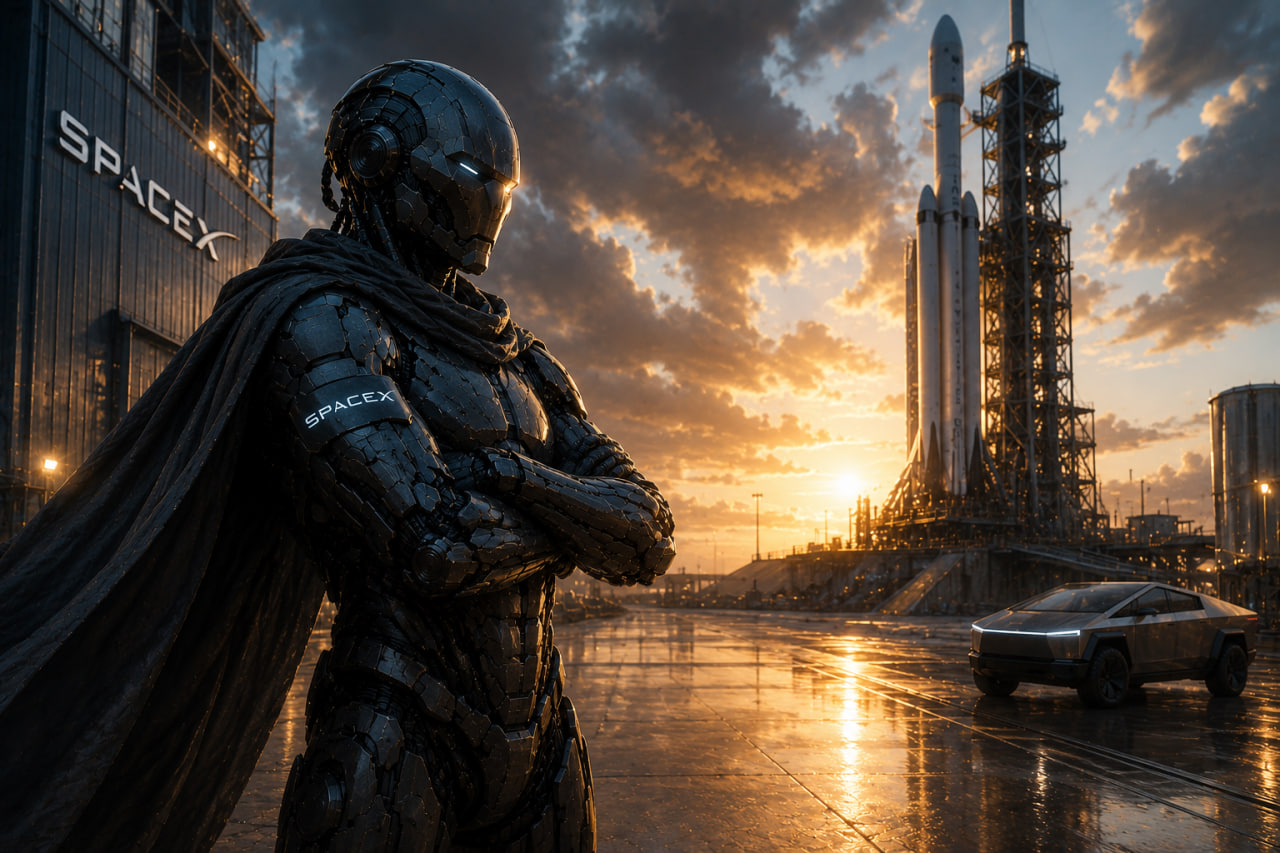 Crypto news